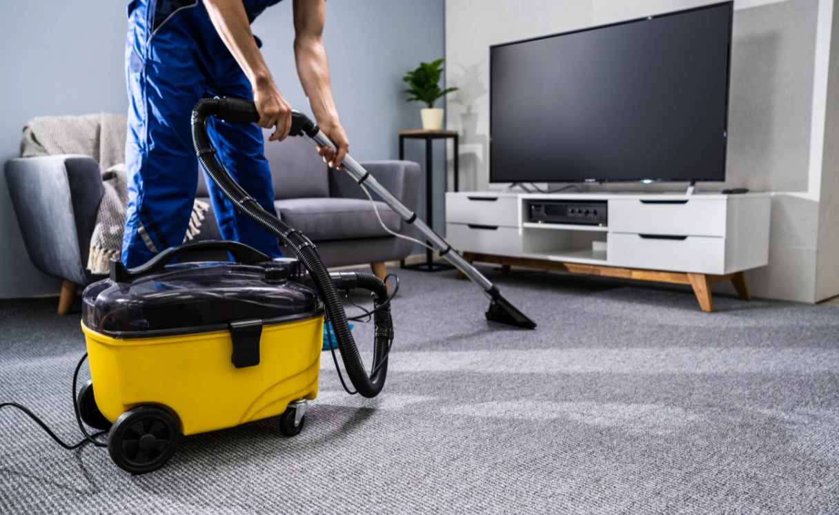 Extract End of Lease Cleaning Miners Rest Contact Office